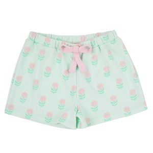 TBBC NWT Shipley shorts size 6-12 months